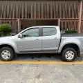 CHEVROLET S10 2.8 16V TURBO DIESEL LS CD 4X4 MANUAL CHEVROLET S10 2.8 16V TURBO DIESEL LS CD 4X4 MANUAL