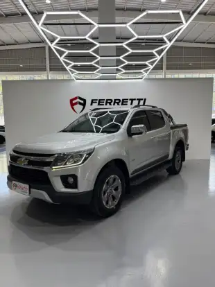 CHEVROLET-S10-2022