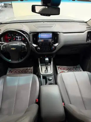 CHEVROLET-S10-2022