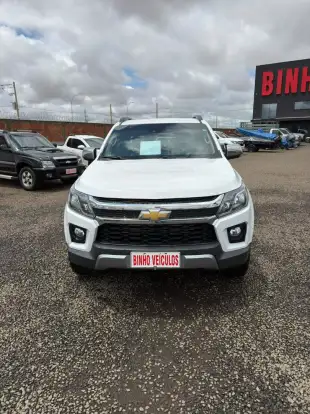 CHEVROLET-S10-2023
