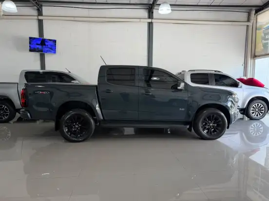 CHEVROLET-S10-2025