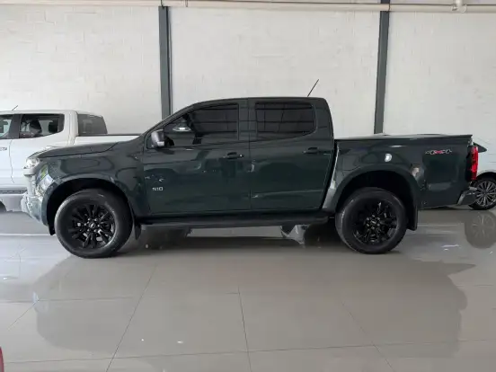 CHEVROLET-S10-2025