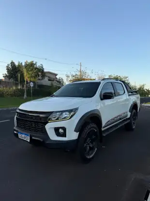 CHEVROLET-S10-2021