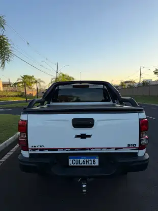 CHEVROLET-S10-2021