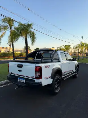 CHEVROLET-S10-2021