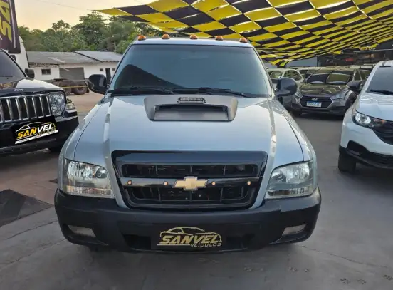 CHEVROLET-S10-2011