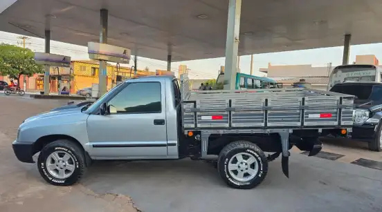 CHEVROLET-S10-2011