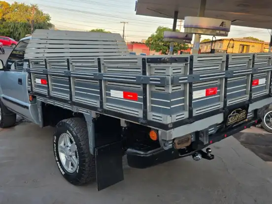 CHEVROLET-S10-2.8 COLINA 4X4 CS 12V TURBO ELECTRONIC INTERCOOLER DIESEL 2P MANUAL CHEVROLET-S10-2011