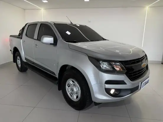 CHEVROLET-S10-2019