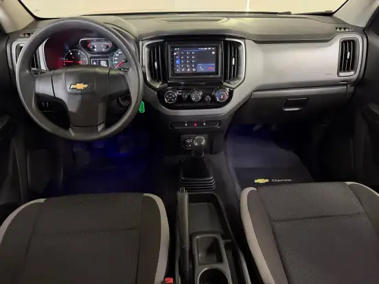 CHEVROLET-S10-2019