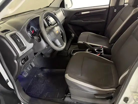 CHEVROLET-S10-2019