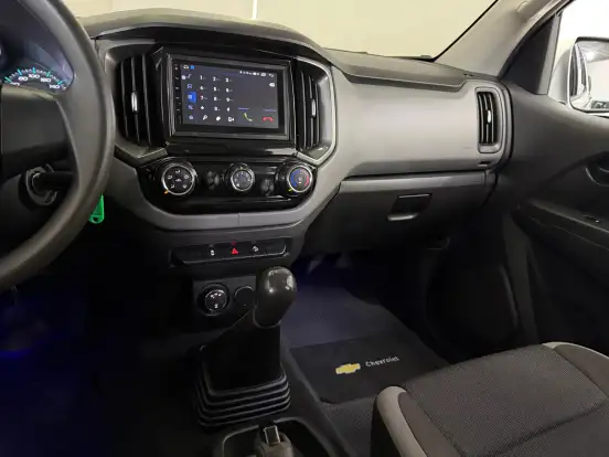 CHEVROLET-S10-2019