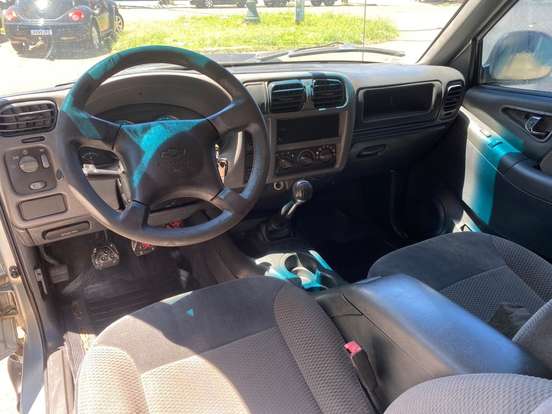 CHEVROLET-S10-2009