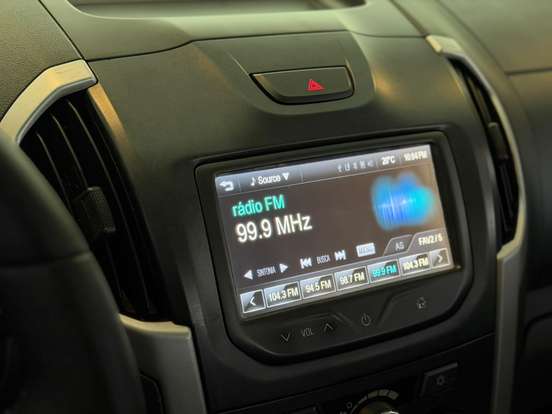 CHEVROLET-S10-2.4 LT 4X2 CD 8V FLEX 4P MANUAL CHEVROLET-S10-2014