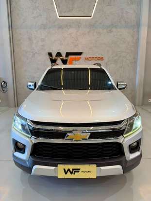 CHEVROLET-S10-2021