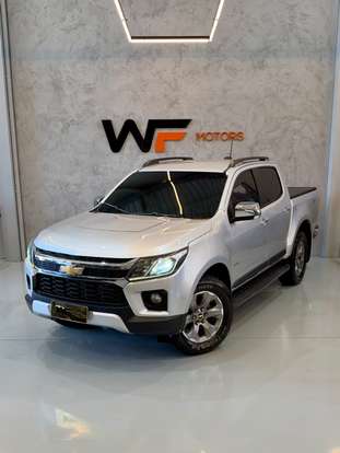 CHEVROLET-S10-2021