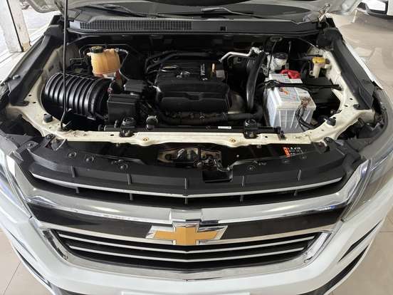 CHEVROLET-S10-2.5 LT 4X2 CD 16V FLEX 4P AUTOMÁTICO CHEVROLET-S10-2017