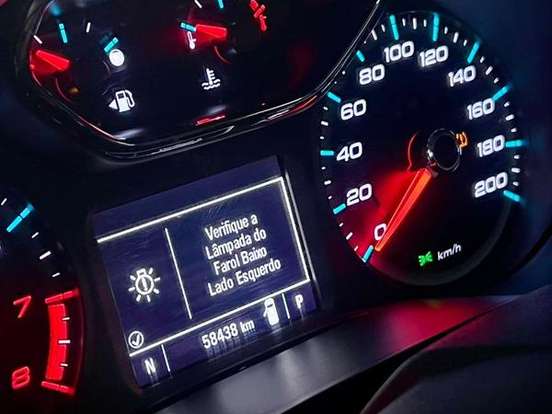 CHEVROLET-S10-2.5 LTZ 4X2 CD 16V FLEX 4P AUTOMÁTICO CHEVROLET-S10-2019