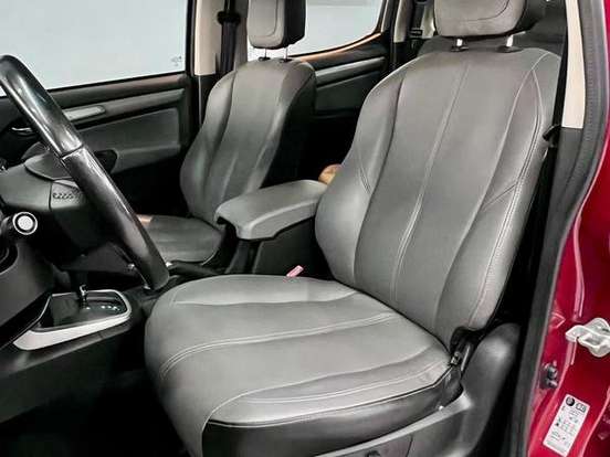 CHEVROLET-S10-2.5 LTZ 4X2 CD 16V FLEX 4P AUTOMÁTICO CHEVROLET-S10-2019