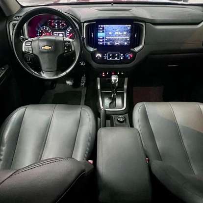 CHEVROLET-S10-2019