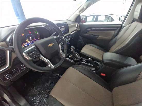 CHEVROLET-S10-2.8 16V TURBO DIESEL HIGH COUNTRY CD 4X4 AUTOMÁTICO CHEVROLET-S10-2026
