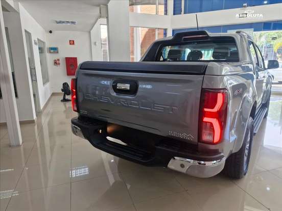 CHEVROLET-S10-2.8 16V TURBO DIESEL HIGH COUNTRY CD 4X4 AUTOMÁTICO CHEVROLET-S10-2026