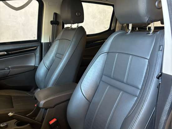 CHEVROLET-S10-2.8 16V TURBO DIESEL HIGH COUNTRY CD 4X4 AUTOMÁTICO CHEVROLET-S10-2020