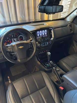 CHEVROLET-S10-2.8 16V TURBO DIESEL HIGH COUNTRY CD 4X4 AUTOMÁTICO CHEVROLET-S10-2020