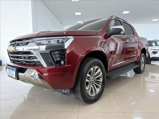 CHEVROLET-S10-2024