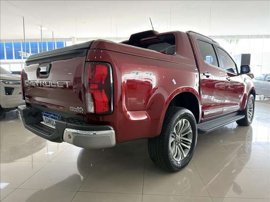 CHEVROLET-S10-2024