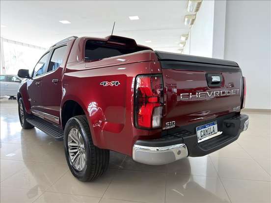 CHEVROLET-S10-2024