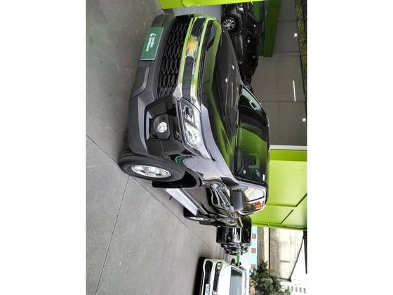 CHEVROLET S10 2.8 16V TURBO DIESEL LS CD 4X4 MANUAL