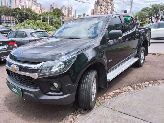 CHEVROLET-S10-2023