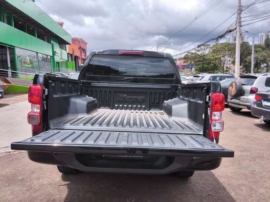 CHEVROLET-S10-2.8 16V TURBO DIESEL LS CD 4X4 MANUAL CHEVROLET-S10-2023