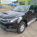 CHEVROLET S10 2.8 16V TURBO DIESEL LS CD 4X4 MANUAL CHEVROLET S10 2.8 16V TURBO DIESEL LS CD 4X4 MANUAL