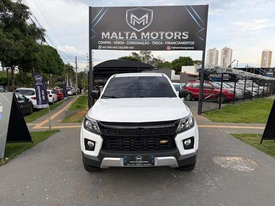 CHEVROLET-S10-2022