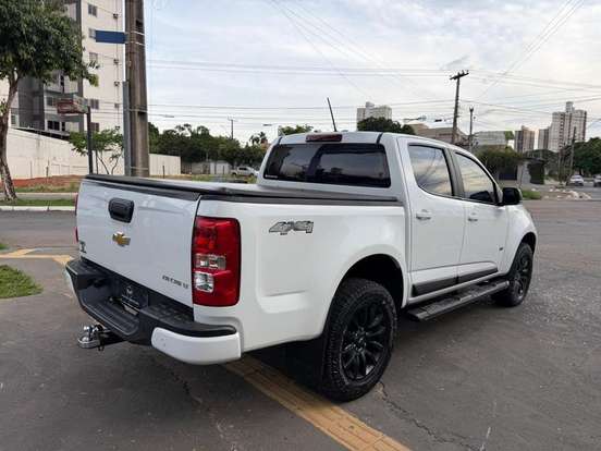 CHEVROLET-S10-2022
