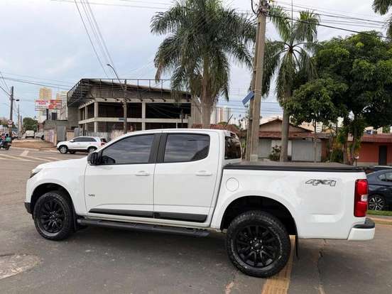 CHEVROLET-S10-2022