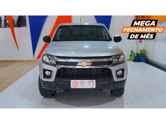 CHEVROLET-S10-2020