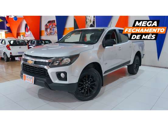 CHEVROLET-S10-2020