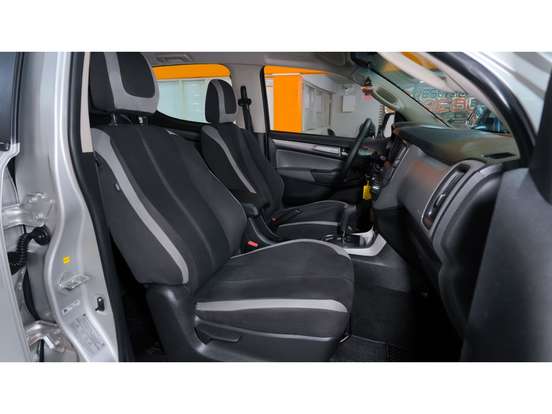 CHEVROLET-S10-2.8 16V TURBO DIESEL LT CD 4X4 AUTOMÁTICO CHEVROLET-S10-2020