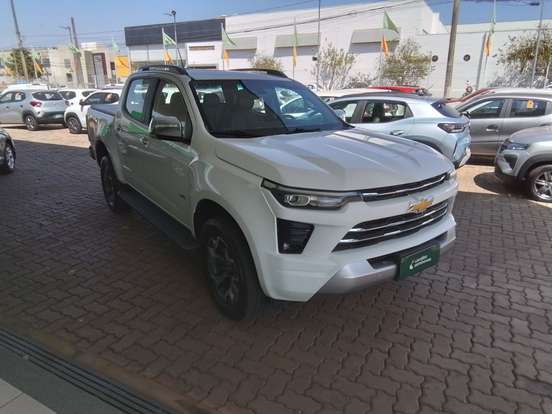CHEVROLET-S10-2025