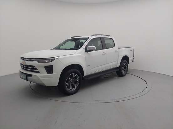 CHEVROLET-S10-2025