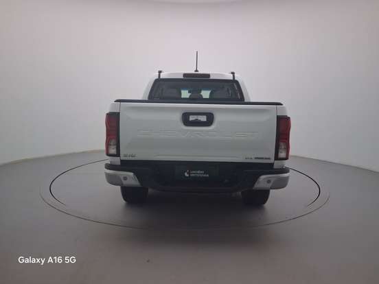 CHEVROLET-S10-2.8 16V TURBO DIESEL LTZ CD 4X4 AUTOMÁTICO CHEVROLET-S10-2025
