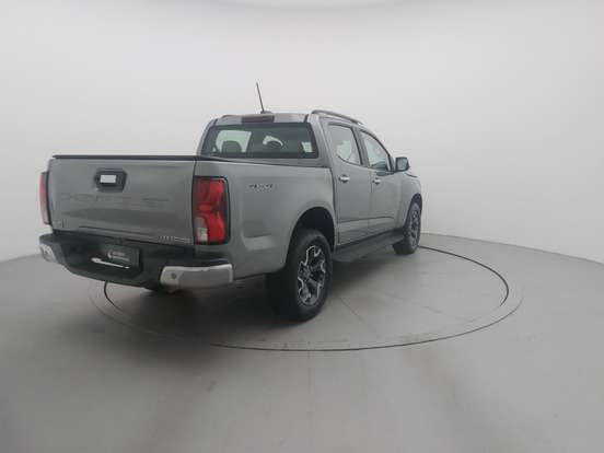 CHEVROLET-S10-2025