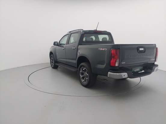 CHEVROLET-S10-2.8 16V TURBO DIESEL LTZ CD 4X4 AUTOMÁTICO CHEVROLET-S10-2025