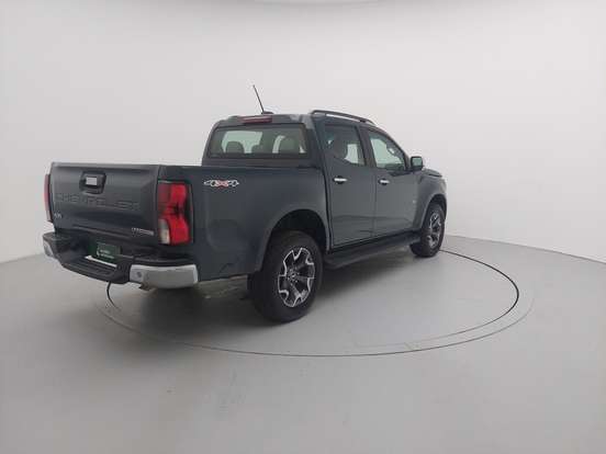 CHEVROLET-S10-2.8 16V TURBO DIESEL LTZ CD 4X4 AUTOMÁTICO CHEVROLET-S10-2025