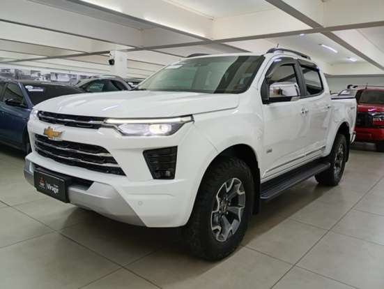 CHEVROLET-S10-2024