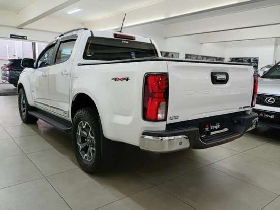 CHEVROLET-S10-2.8 16V TURBO DIESEL LTZ CD 4X4 AUTOMÁTICO CHEVROLET-S10-2024