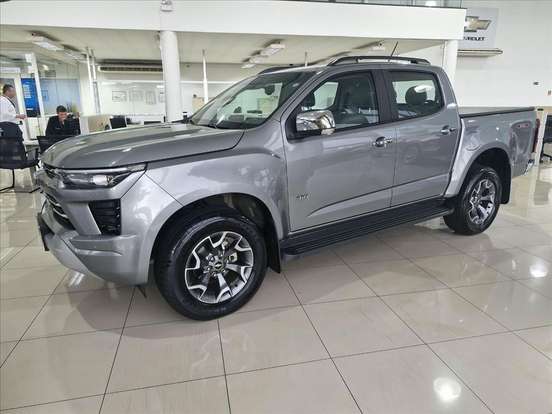 CHEVROLET-S10-2024